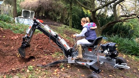 jansen mini excavator review|jansen mb 300 specs.